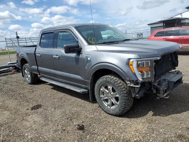 Vin: 1ftfw1e87mfa62933, lot: 56925035, ford f-150 supercrew 20214