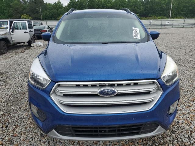 2018 FORD ESCAPE SE - 1FMCU0GD7JUC61903