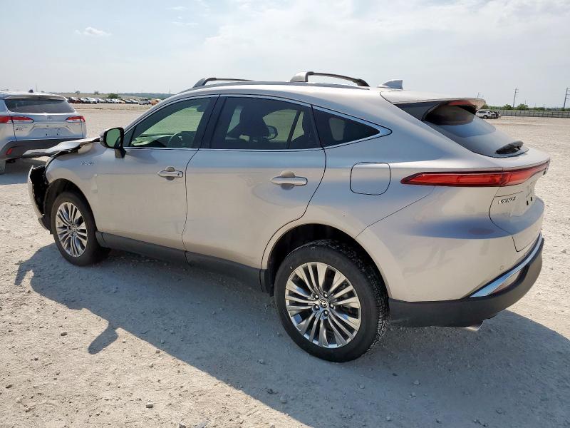 Vin: jteaaaah9mj079420, lot: 57787985, toyota venza le 20212