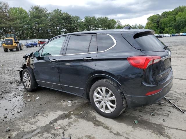 Vin: lrbfx1sa5ld035078, lot: 57939995, buick envision preferred 20202