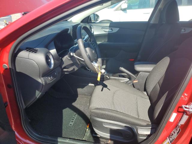 2024 KIA FORTE LX - 3KPF24AD6RE833514