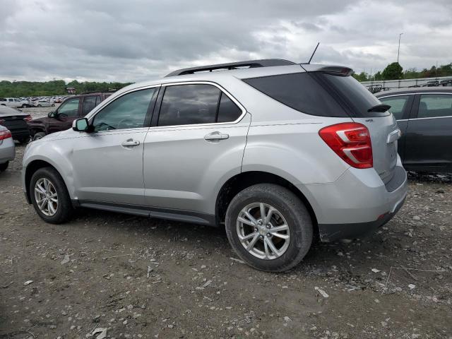 Vin: 2gnalcek4h1502475, lot: 52195635, chevrolet equinox lt 20172