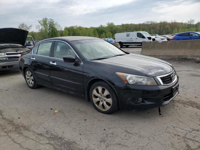 Vin: 1hgcp3f83aa021400, lot: 55204305, honda accord exl 20104