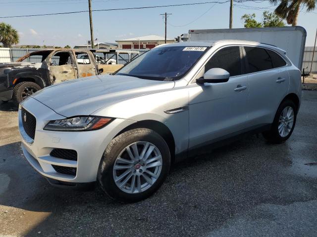 Vin: sadck2fn3ja260351, lot: 55671075, jaguar f-pace prestige 2018 img_1