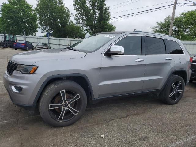 Vin: 1c4rjfbg0hc932470, lot: 56715895, jeep grand cher limited 2017 img_1