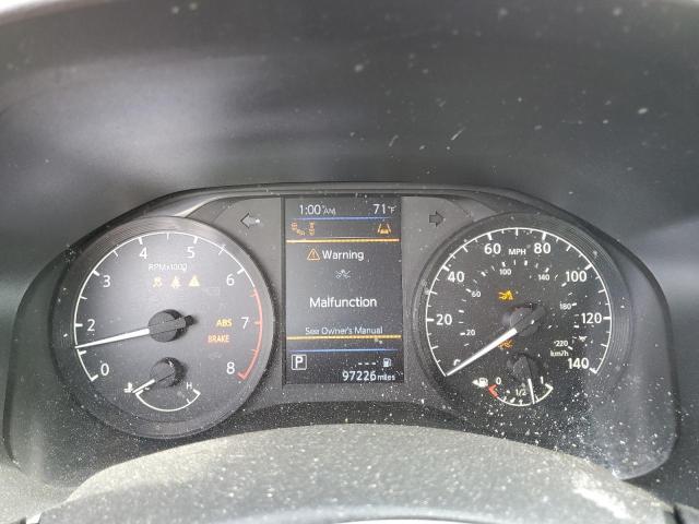 2021 NISSAN ALTIMA S - 1N4BL4BV6MN314220