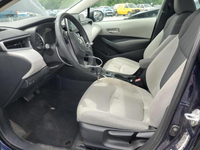 2020 TOYOTA COROLLA LE - 5YFEPRAE2LP088317