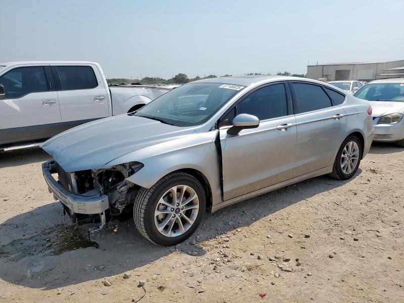 Vin: 3fa6p0hd0lr203316, lot: 57146825, ford fusion se 2020 img_1