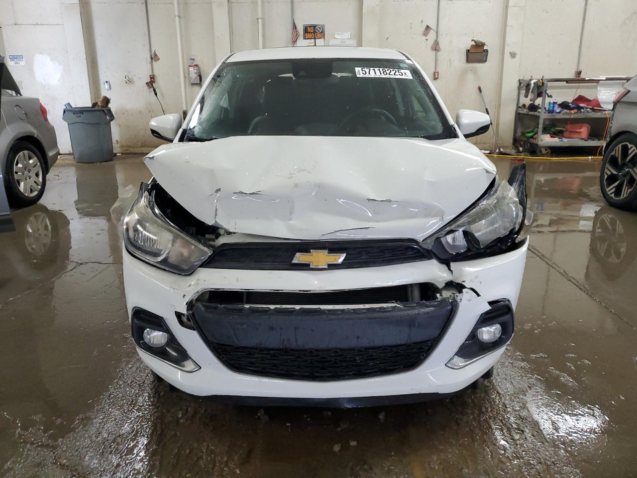 CHEVROLET SPARK 2016