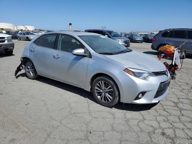 Vin: 5yfburhe7ep112986, lot: 57836835, toyota corolla l 20144