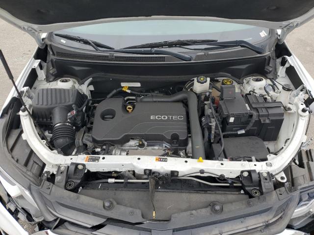 2020 CHEVROLET EQUINOX LT 3GNAXTEV4LS720542