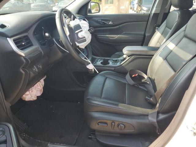 2023 GMC ACADIA SLT - 1GKKNML46PZ227347
