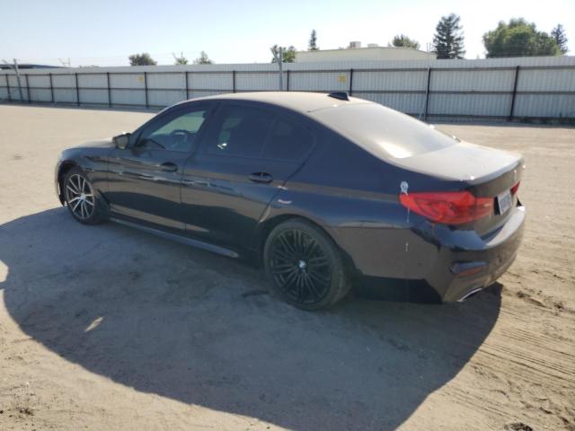 2020 BMW 530 I - WBAJR3C07LWW79318