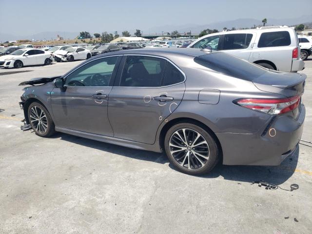 Vin: 4t1b11hk2ku681979, lot: 58383955, toyota camry l 20192