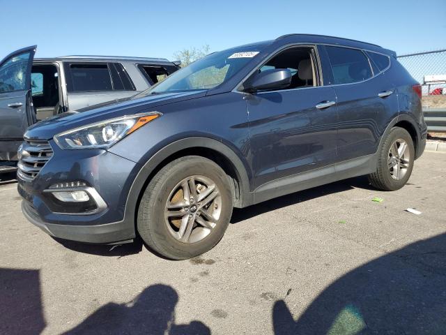 Vin: 5nmzu3lb0hh006077, lot: 56592105, hyundai santa fe 2017 img_1