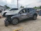 2024 NISSAN KICKS SV - 3N1CP5CV6RL483817