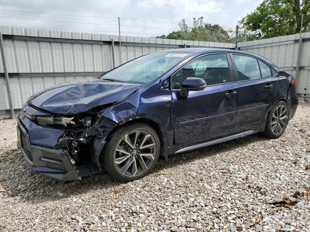 Vin: 5yfs4mce1mp065463, lot: 57066085, toyota corolla se 2021 img_1