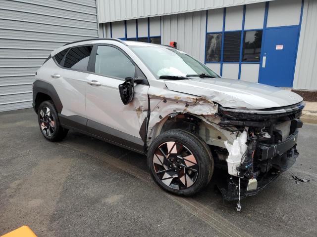 Vin: km8hccab9ru047816, lot: 59812105, hyundai kona sel 20244