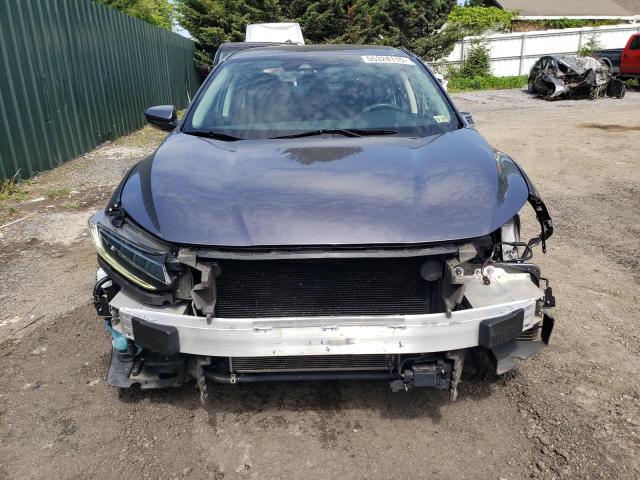 2021 HONDA INSIGHT LX 19XZE4F17ME001059