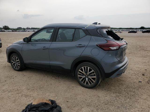 Vin: 3n1cp5cv6ml514296, lot: 55565045, nissan kicks sv 20212