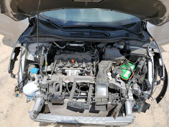 2019 HONDA HR-V EXL - 3CZRU5H70KM700220
