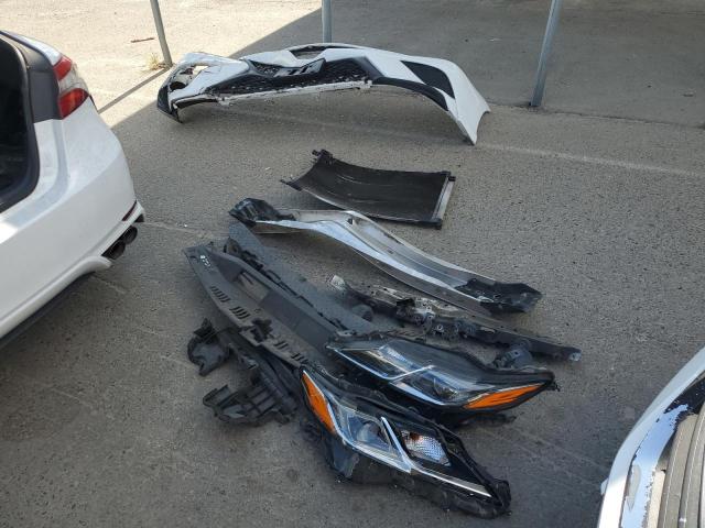 2019 TOYOTA CAMRY L - 4T1B11HK5KU694242