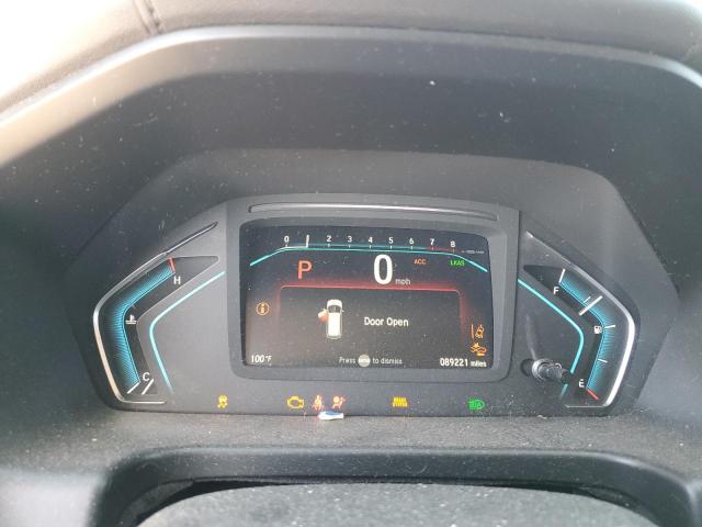 2019 HONDA ODYSSEY EL 5FNRL6H99KB022233