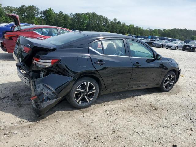 Vin: 3n1ab8cv2ry315604, lot: 56559205, nissan sentra sv 20243