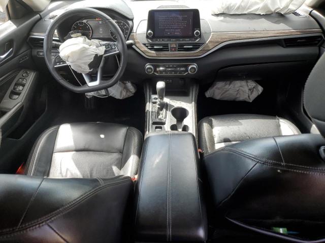 2019 NISSAN ALTIMA PLA 1N4BL4FW4KN305032