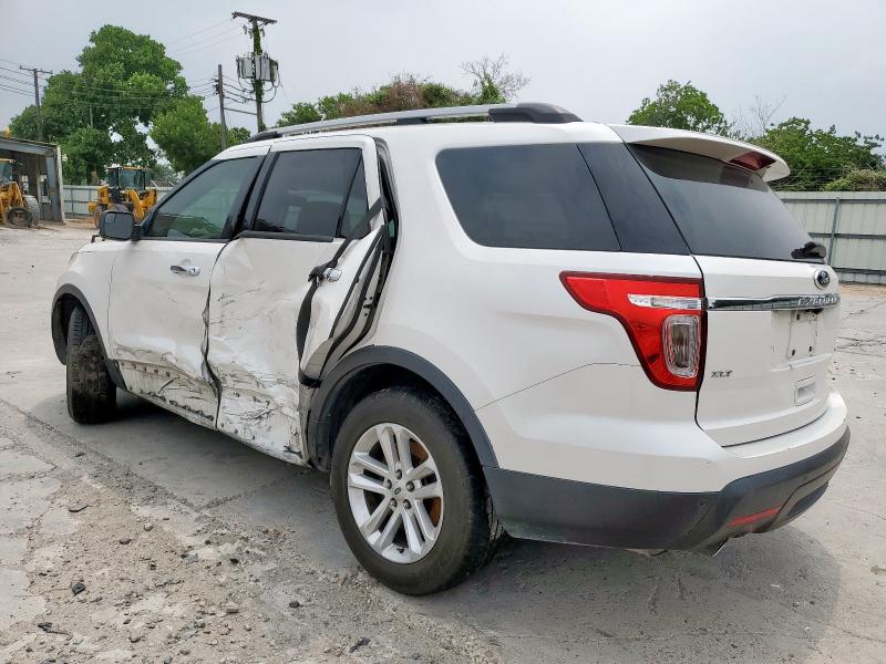 Vin: 1fm5k7d87fgb24223, lot: 57997345, ford explorer xlt 20152
