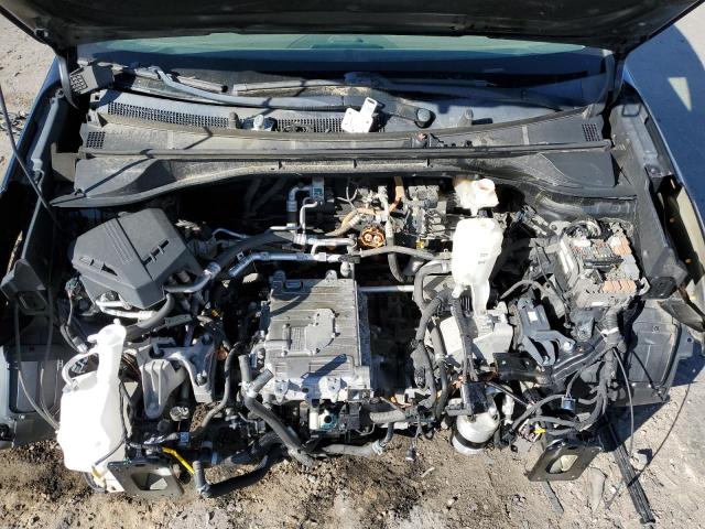 2019 KIA NIRO EX KNDCC3LG5K5024282