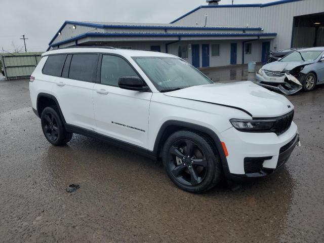 Vin: 1c4rjkag1p8825536, lot: 55740935, jeep grand cher l laredo 20234
