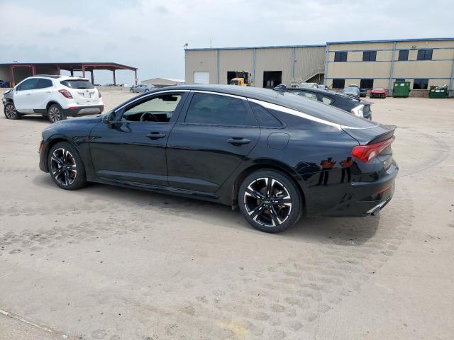 Vin: 5xxg64j26rg233168, lot: 55685515, kia k5 gt line 20242
