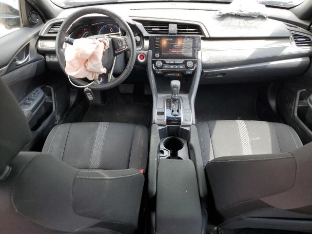 2019 HONDA CIVIC EX SHHFK7H64KU220802