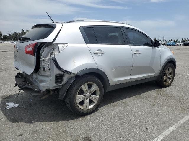 Vin: kndpb3a26d7357884, lot: 55836165, kia sportage base 20133