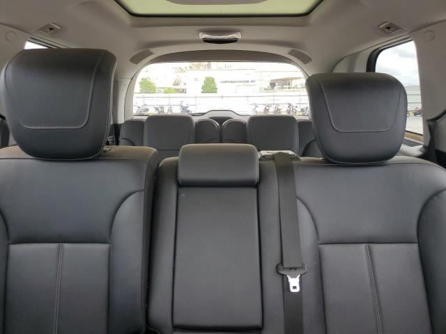 2012 MERCEDES-BENZ GL 350 BLU - 4JGBF2FE1CA790716