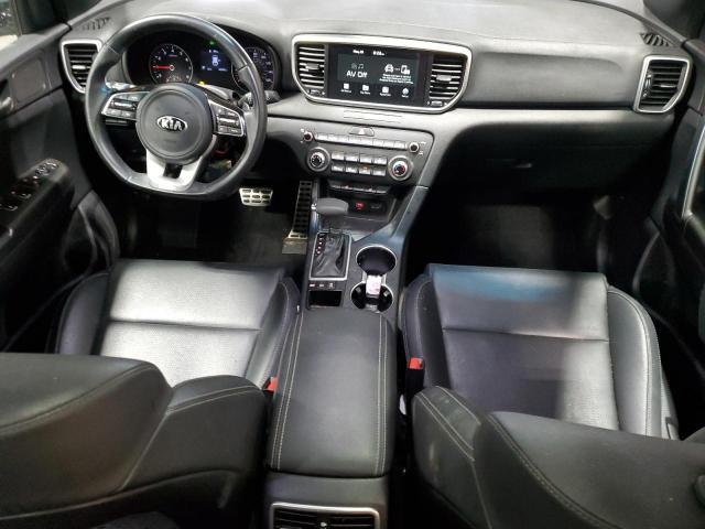 2020 KIA SPORTAGE S KNDP6CAC5L7728478