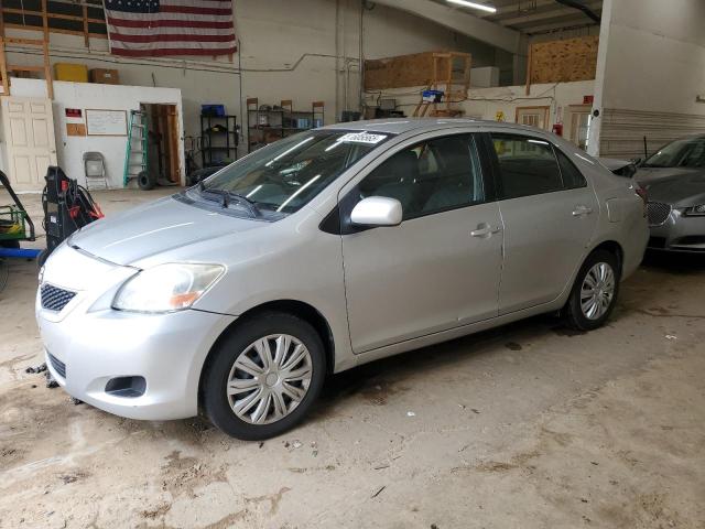 Vin: jtdbt4k30cl016555, lot: 55605565, toyota yaris 2012 img_1