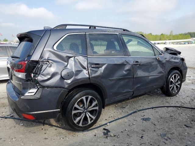 Vin: jf2skasc5mh591712, lot: 57068895, subaru forester limited 20213