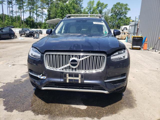 2019 VOLVO XC90 T8 IN - YV4BR0CL5K1426930