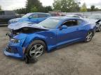2018 CHEVROLET CAMARO LT - 1G1FB1RX7J0105963