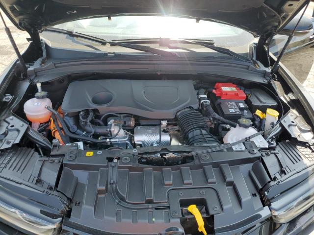 2025 ALFA ROMEO TONALE BAS ZASPATAW4S3088301