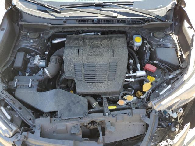 2022 SUBARU FORESTER L JF2SKAPC7NH434807