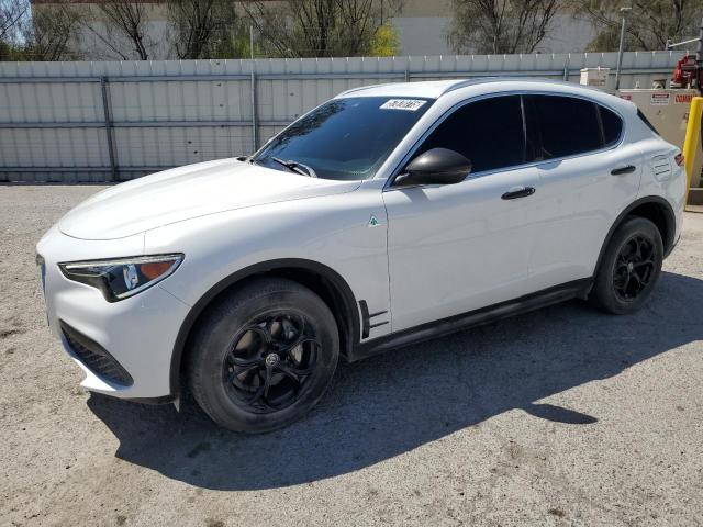 Vin: zaspakan0l7c75985, lot: 57870715, alfa romeo stelvio 2020 img_1