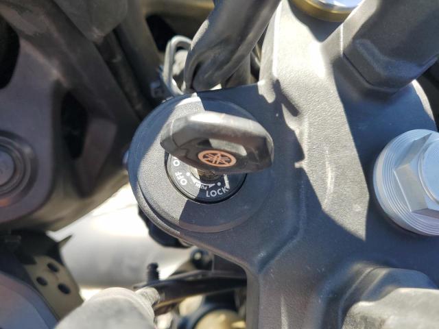 2024 YAMAHA XTZ690 JYADM12Y2RA006044
