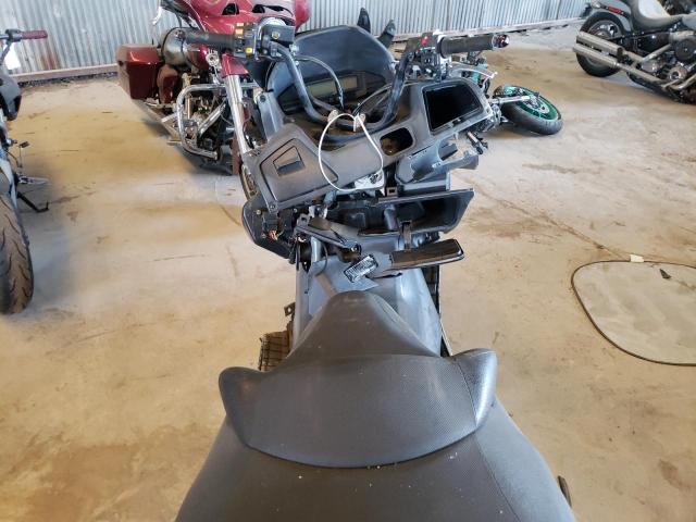 2011 SUZUKI AN650 A JS1CP51B8B2101102