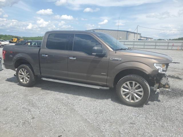 Vin: 1ftew1eg8gfa07981, lot: 56348665, ford f-150 supercrew 20164
