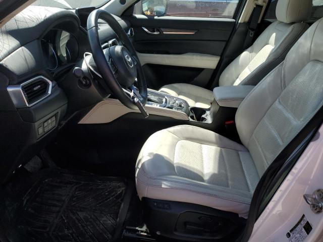 2019 MAZDA CX-5 GRAND - JM3KFBDM4K0684660