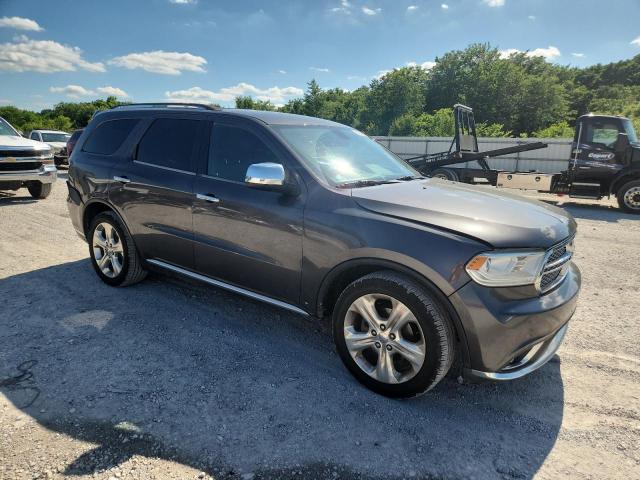 2015 DODGE DURANGO SXT 1C4RDHAG2FC880535