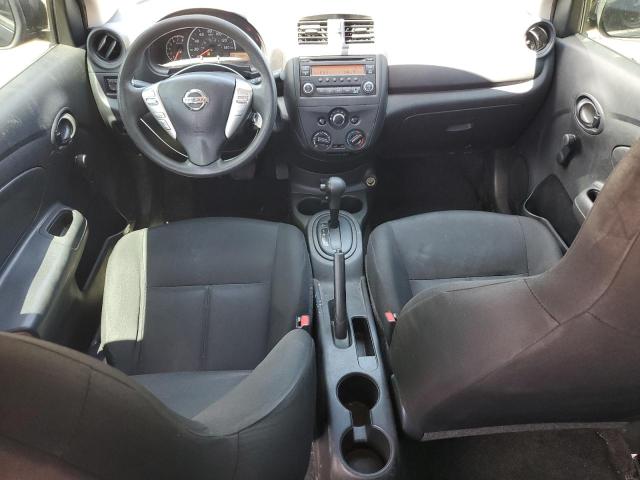 2017 NISSAN VERSA S - 3N1CN7AP4HL867051